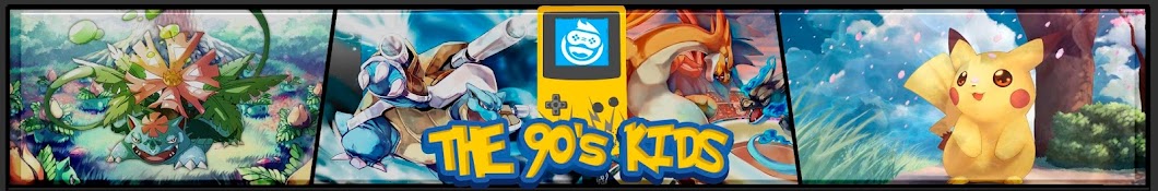 The90sKids YouTube-Kanal-Avatar