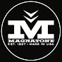 Magnatone logo