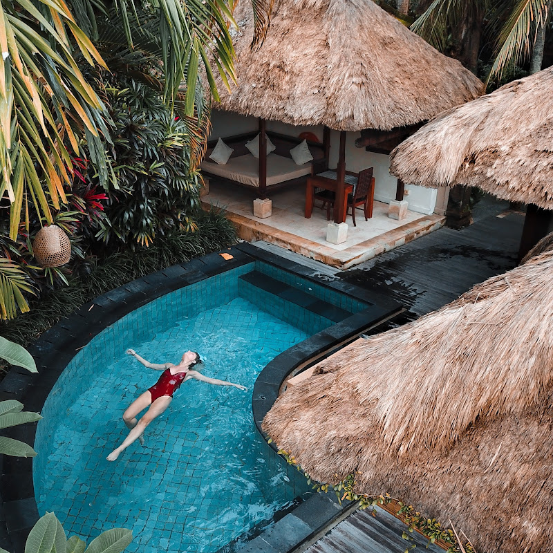 TOP 5 Hotels