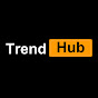 TrendHub logo