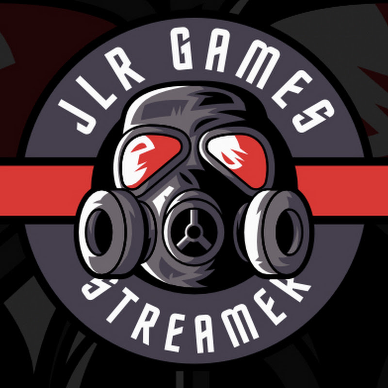 JLR Games