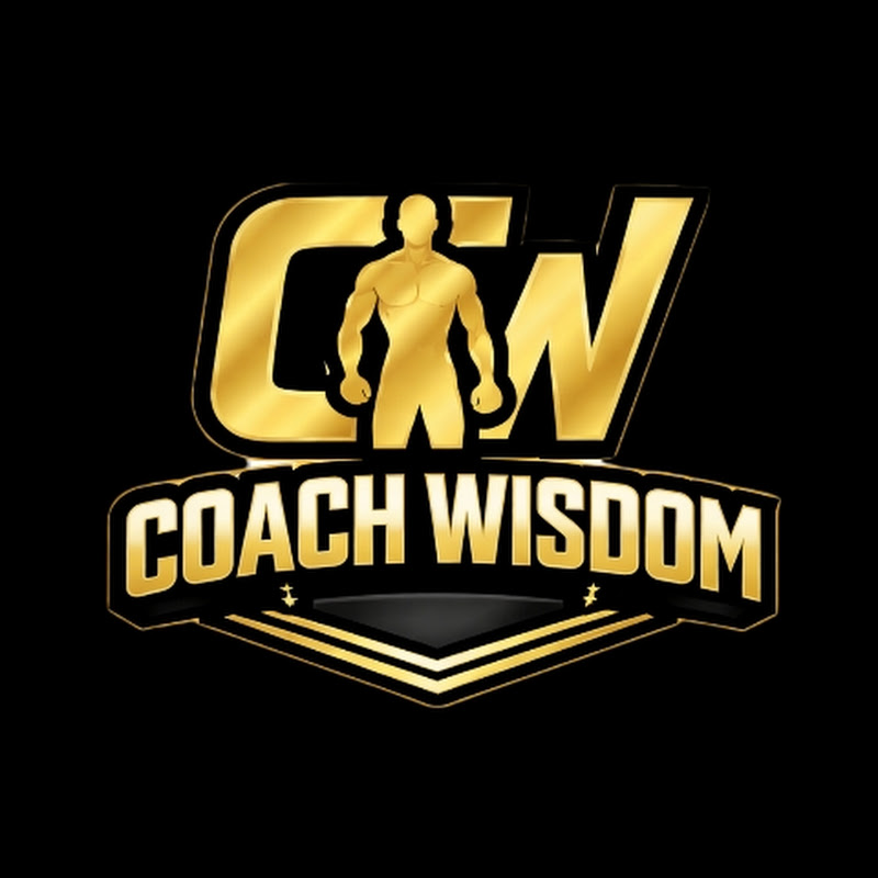 Coach Wisdom Fitness