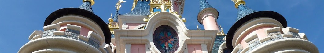 DLP Today - Disneyland Paris News YouTube 频道头像