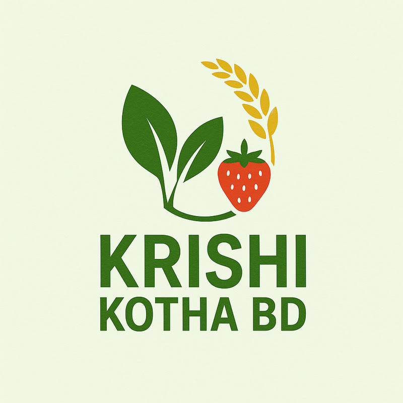 KRISHI KOTHA BD