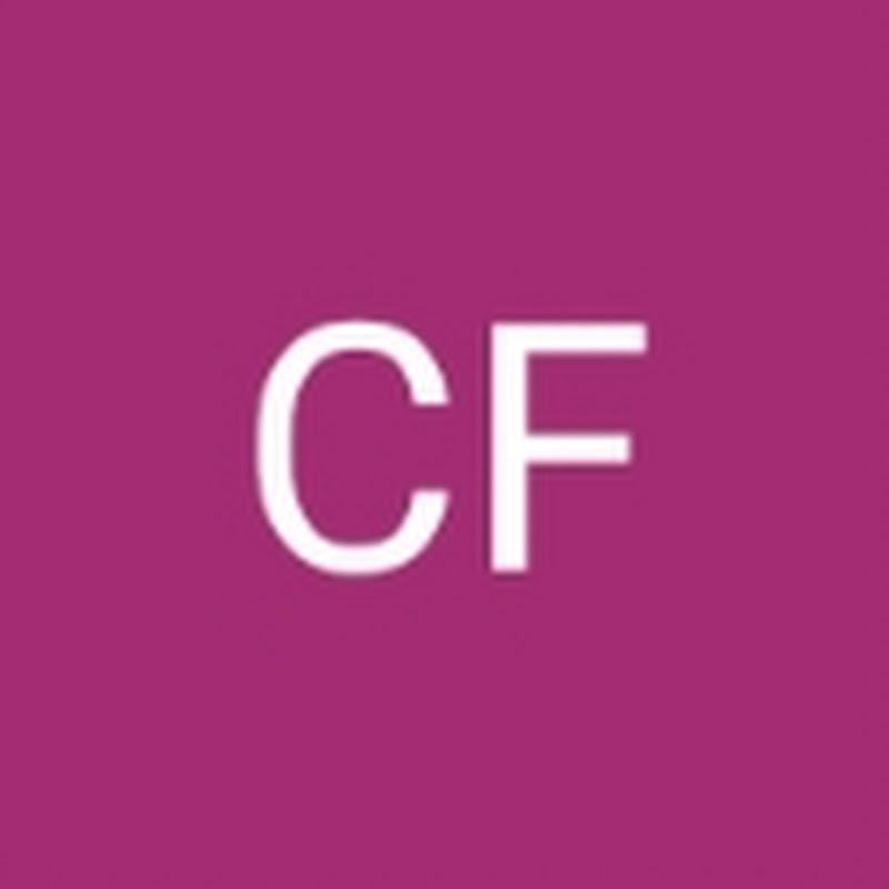 CF The Cosmetics Store