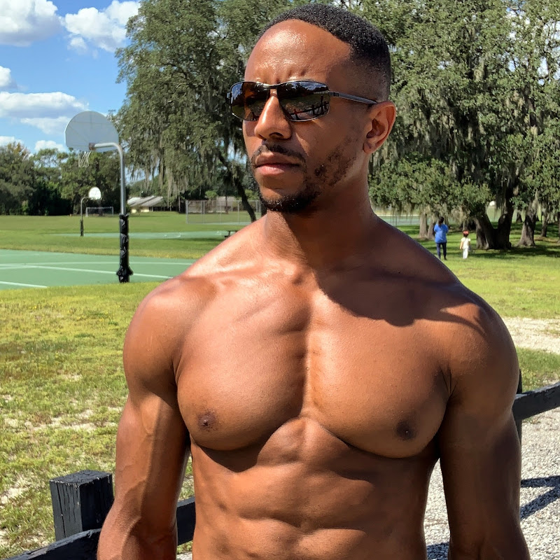 Jay Tela Fitness