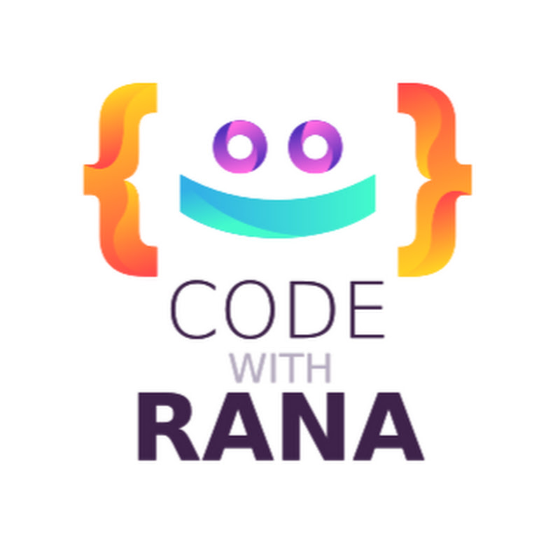 Code With Rana