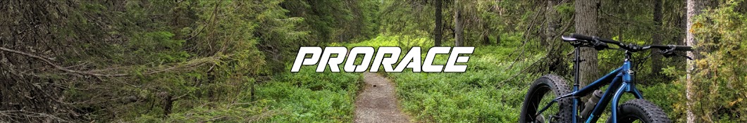 prorace123 YouTube 频道头像