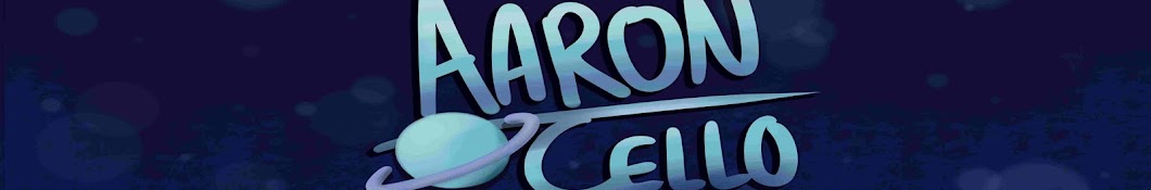 AaronCello YouTube channel avatar