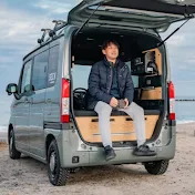 内田社長の軽キャンのすゝめ