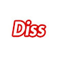 DissGod Live channel logo