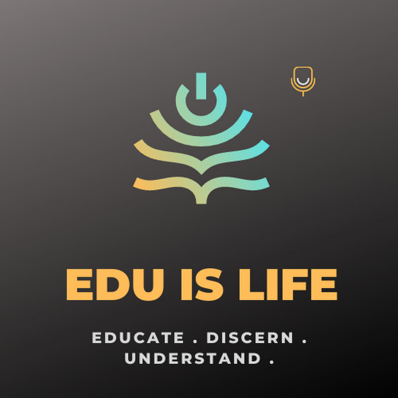 EDU IS LIFE icon