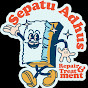 PATBELAS SEPATUADHUS logo