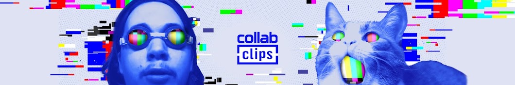 Collab Clips رمز قناة اليوتيوب