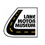 Lane Motor Museum logo