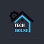 YT.Technical House logo