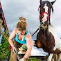 Female Expert Farrier