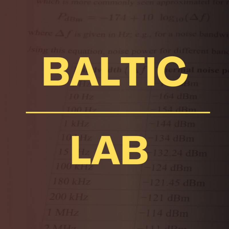 Baltic Lab
