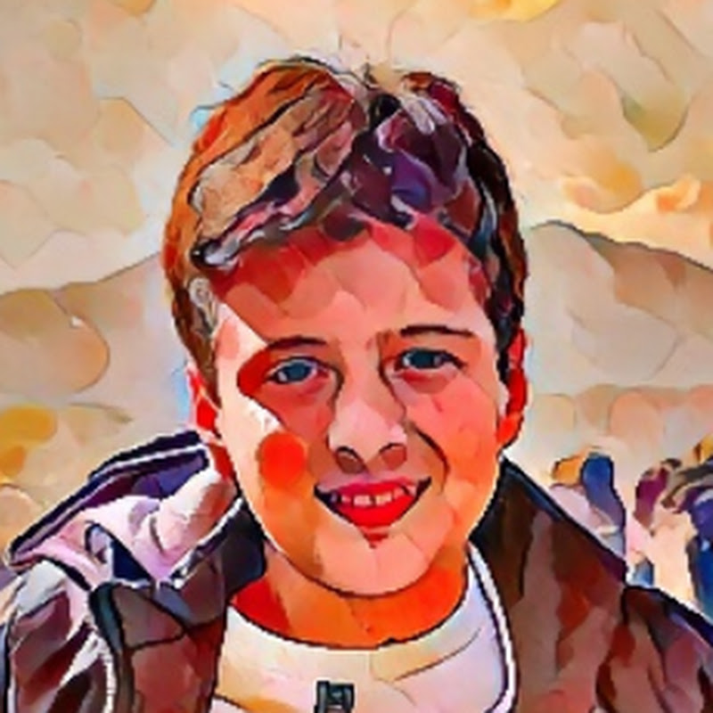 Channel Avatar