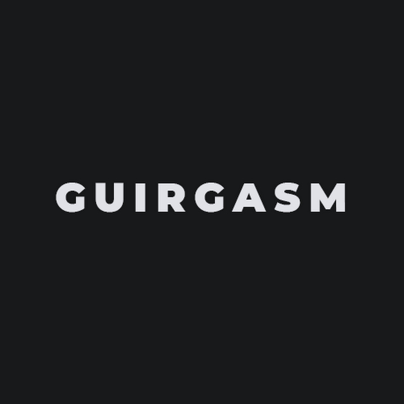귀르가즘 GUIRGASM