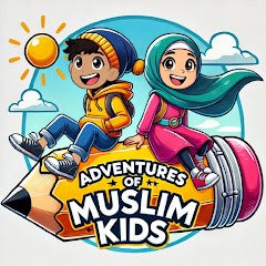 Adventures of Muslim Kids