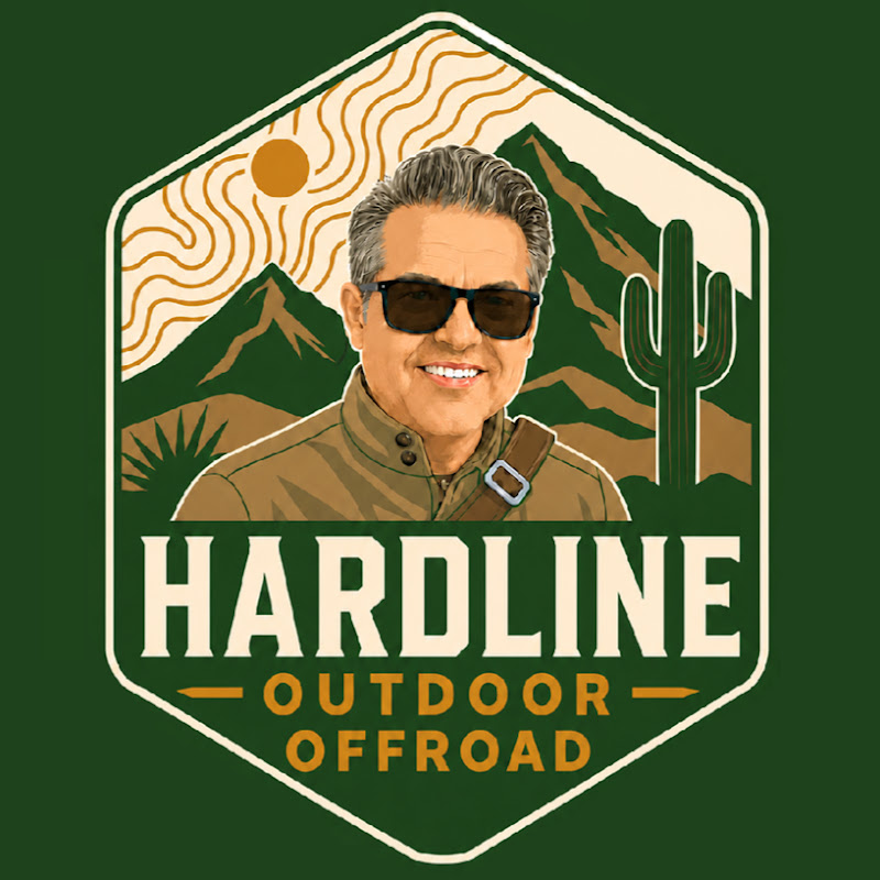 Hardline Outdoor + Offroad