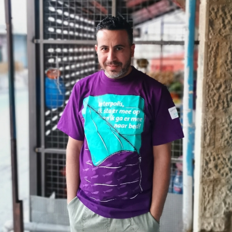 أحمد الجغيلي Ahmed Al-Jaghili