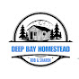 Deep Bay Off-Grid Homestead   logo