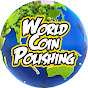 World Coin Polishing logo