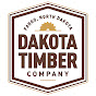 Dakota Timber Company logo