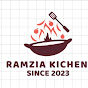 Ramzia Kitchen  logo