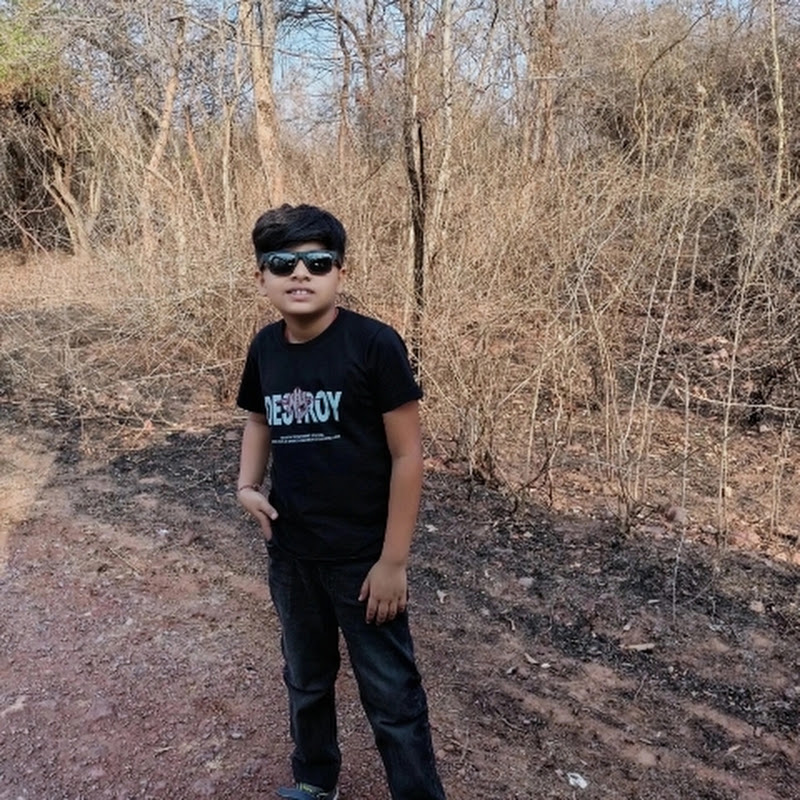 Darsh pro