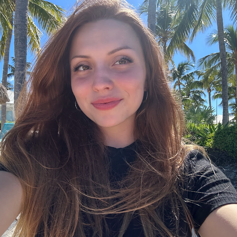 tasya in USA