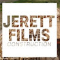 Jerett Films Construction