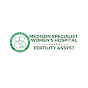The Medison Hospital logo