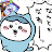 @まあぼうどうふだお