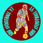 ARIF eFOOTBALL YT logo