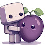 Echt Plum! logo