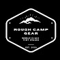 Rough Camp Gear  The World's Strongest Tent Stakes logo