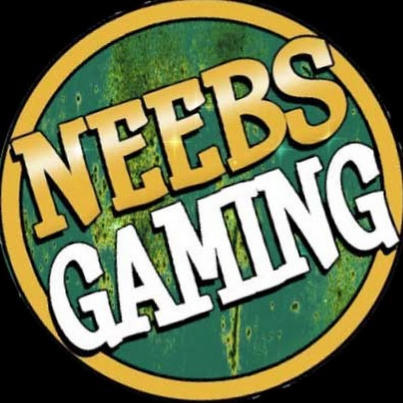 Neebs Magic Dumpster