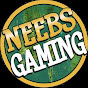 Neebs Magic Dumpster logo