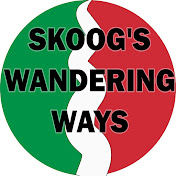 Skoogs Wandering Ways