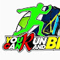 José Moronta ( You Can Run And Bike ) logo