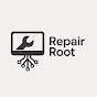 RepairRoot logo