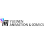 Yuewen Animation Thailand logo
