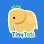 Tiny Tots Learning logo