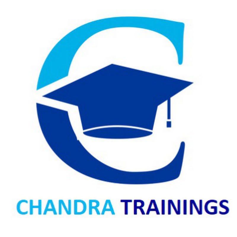 Chandra Trainings - PEGA Courses