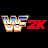 WWF2K 🎮