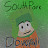 SouthPark Downfall Pibby Mod