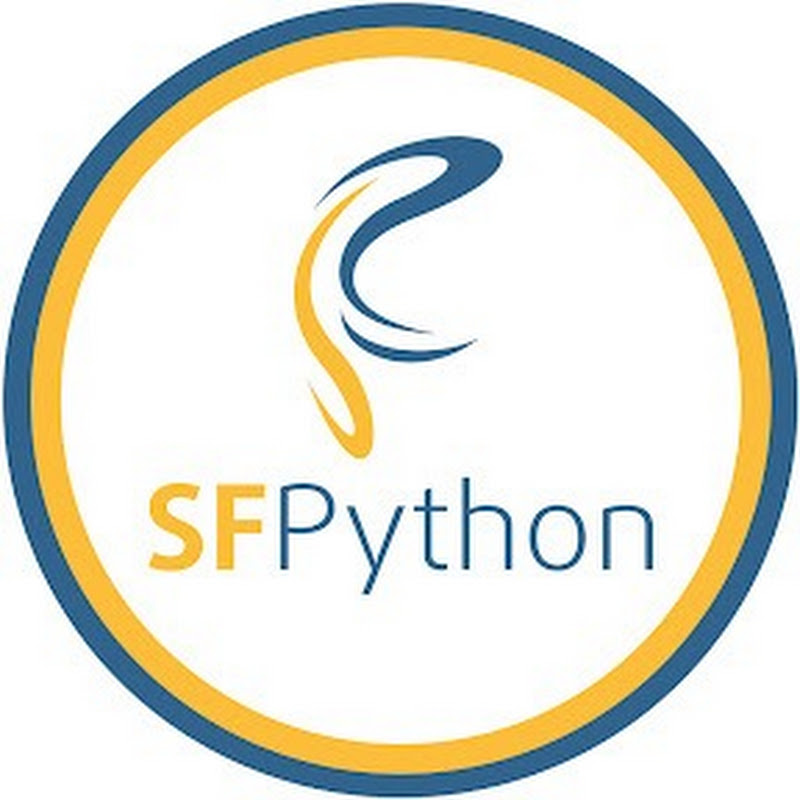 SF Python Logo
